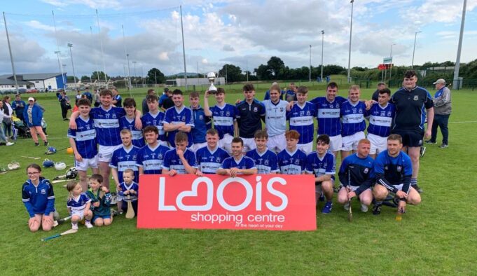 ACHL Division 4 Castletown