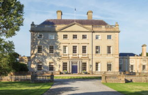 Abbeyleix House Estate