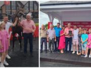 Arrycan wins in Punchestown for Shannon Street Syndicate main