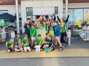 Clonad GAA Fundraiser Portlaoise Plaza (16)