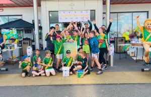 Clonad GAA Fundraiser Portlaoise Plaza (16)