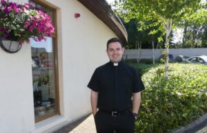 Fr David Vard