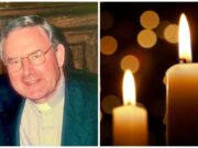 Fr Kevin O'Neill RIP