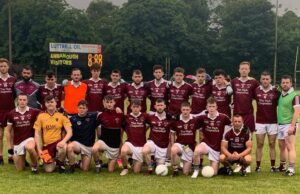 Kilcavan