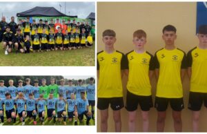 Kilkenny Midlands Kennedy Cup 2023