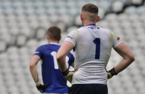 Killian Roche Laois Down
