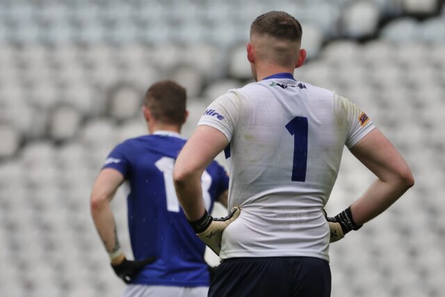 Killian Roche Laois Down