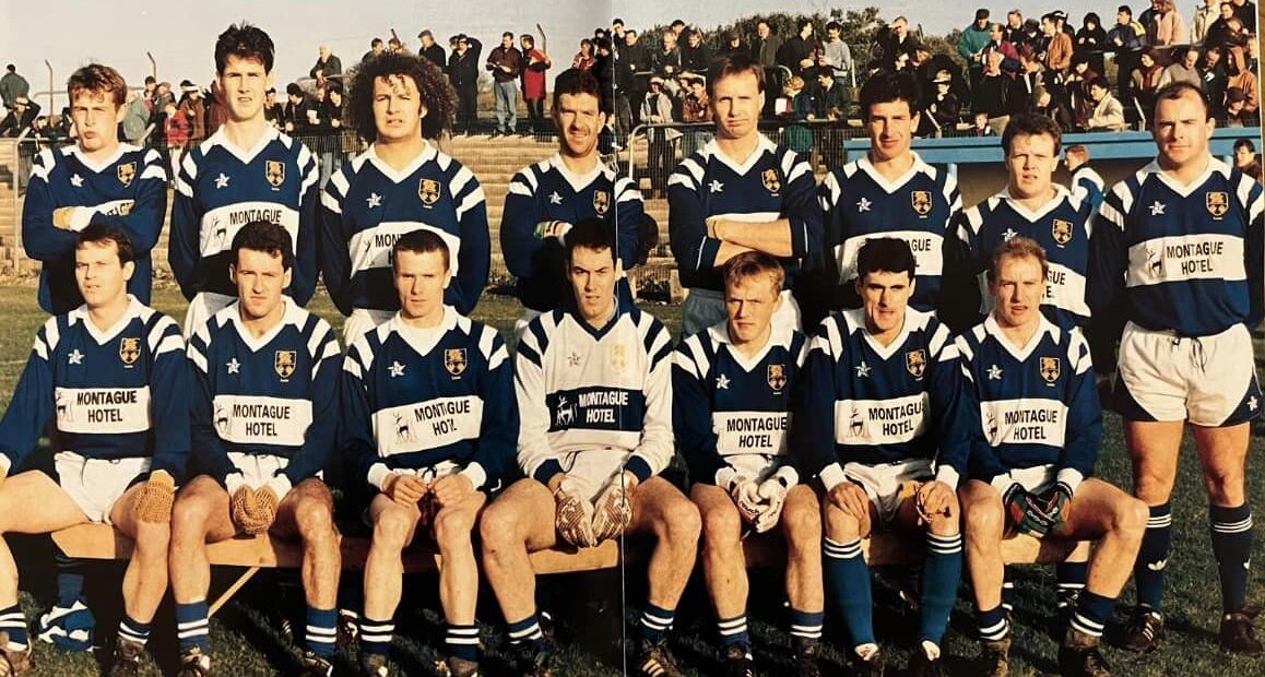 Laois Football Memory: Looking back on the All Ireland ‘B’ success of 1993 Laois Football Memory: Looking back on the All Ireland ‘B’ success of 1993