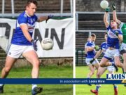 Laois Fermanagh 2020