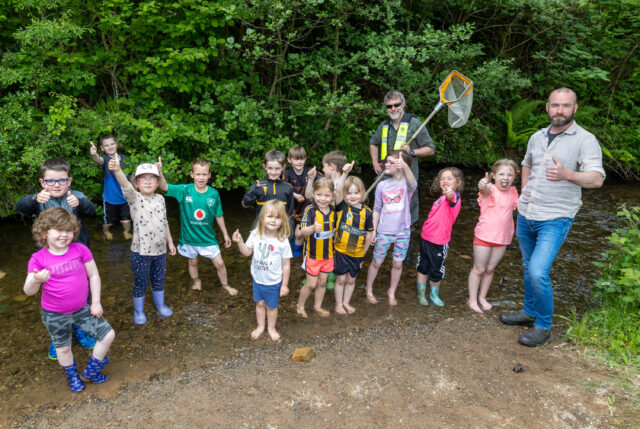 Laois Heritage National Biodiversity Week 06