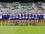 Laois LAdies 2023
