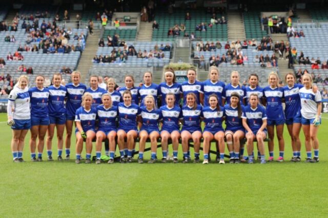 Laois LAdies 2023