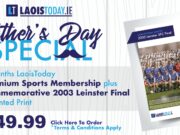 LaoisToday Father's Day