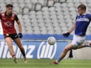 Mark Timmons Laois v Down