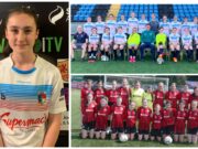 Midlands League Carlow Roisin Bradly Gaynor Cup