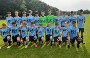 Midlands League Kennedy Cup 2023