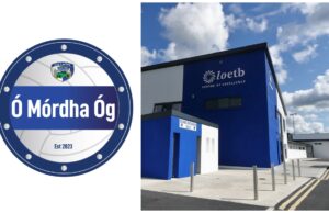O Modhra Og Program Laois GAA
