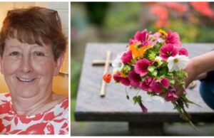 Patricia Lambe RIP