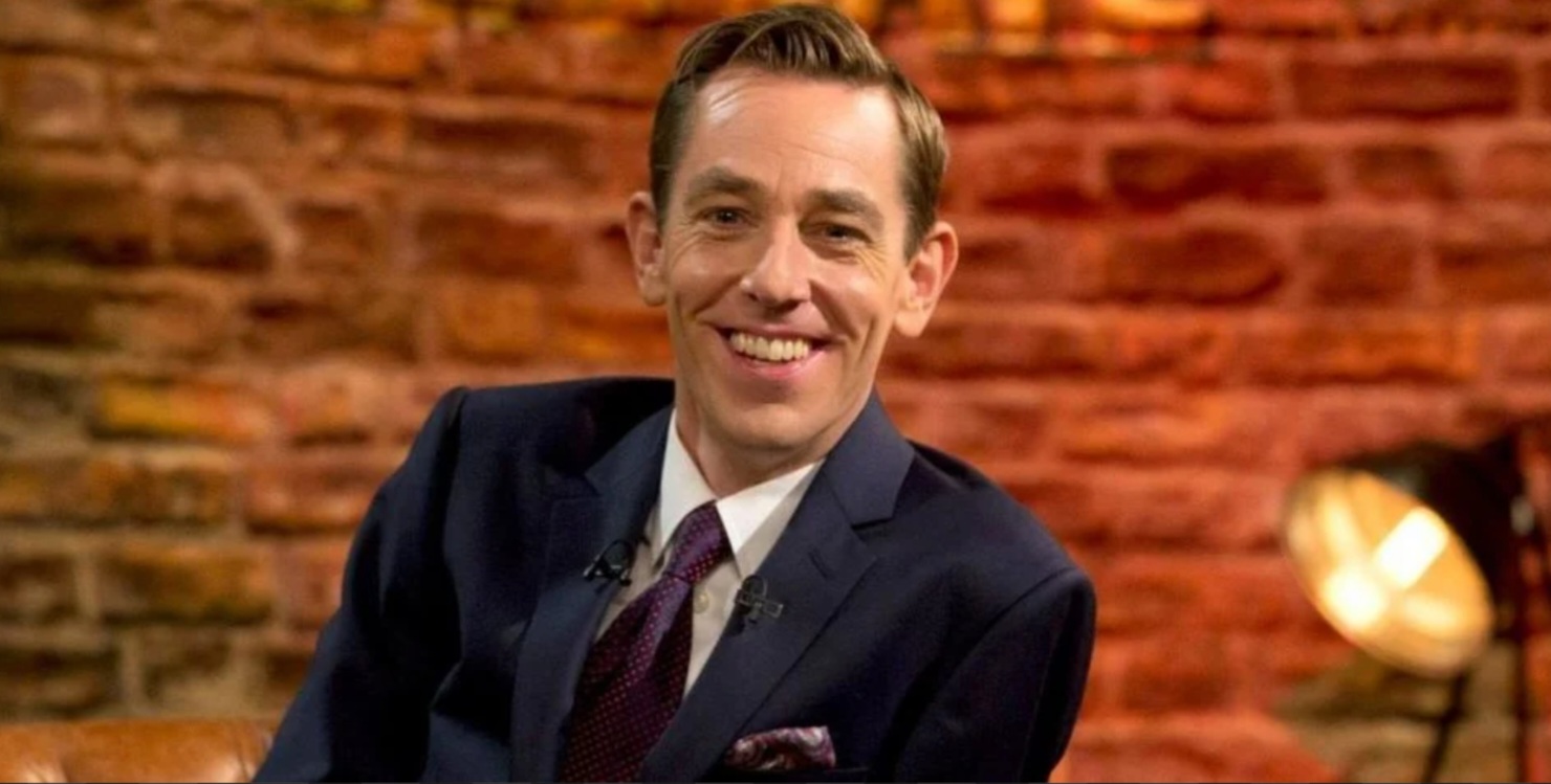 ‘This isn’t Del Boy and Rodney, this is the national broadcaster’ – Brian Stanley on the Ryan Tubridy, RTÉ controversey ‘This isn’t Del Boy and Rodney, this is the national broadcaster’ – Brian Stanley on the Ryan Tubridy, RTÉ controversey