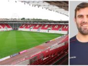 Shane Carney Scarlets