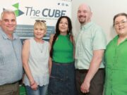 Sustainable communities The Cube (5)