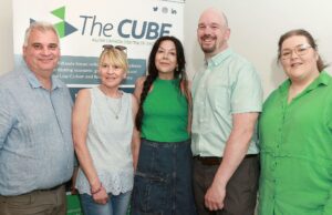 Sustainable communities The Cube (5)