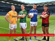 Talking Sport Podcast Laois v Down