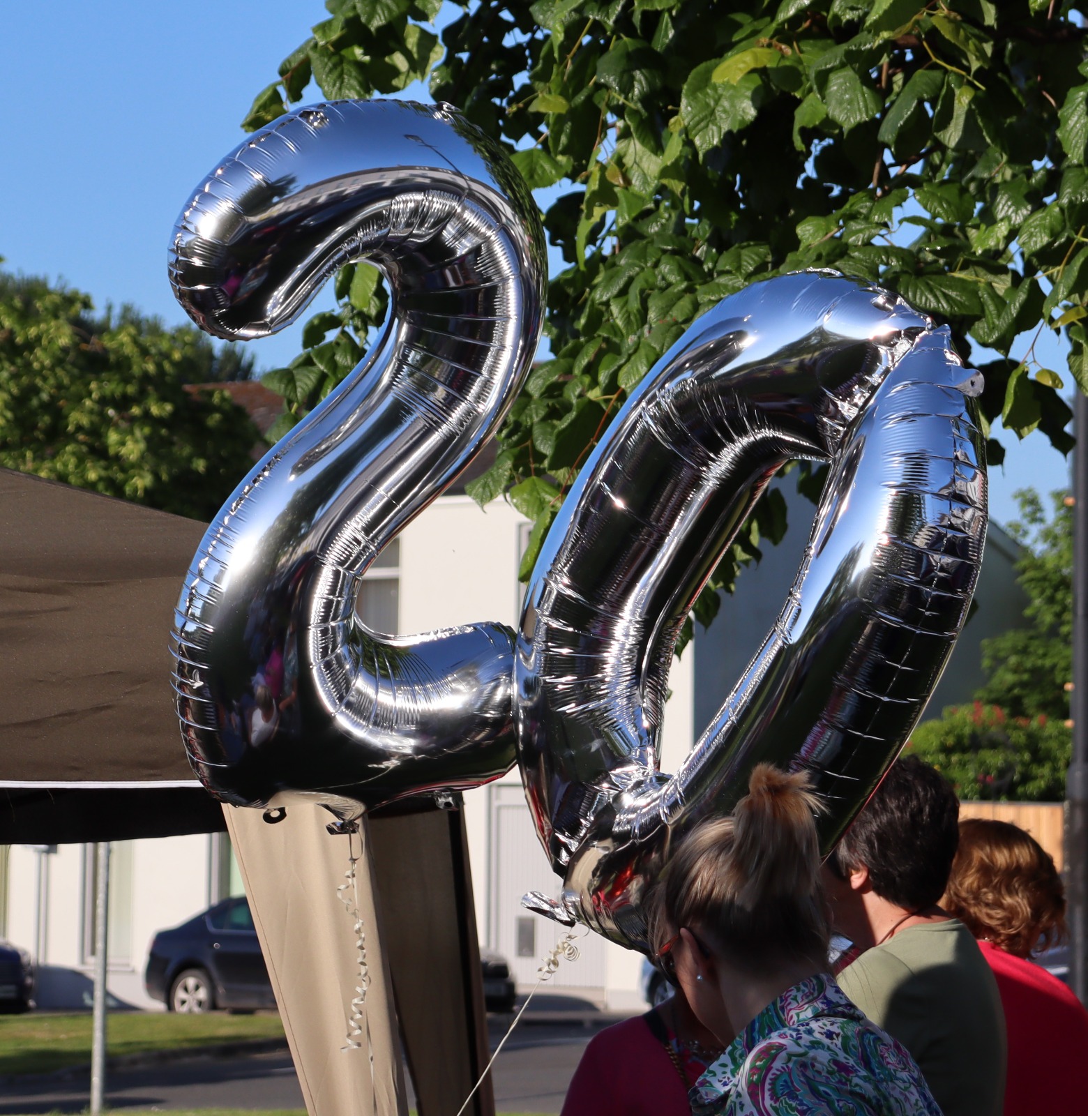 Fifty-Seven celebrates 20 years in business
