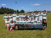 Portlaoise U-13 Football