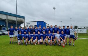 Mountmellick