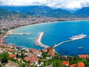 Alanya Turkey