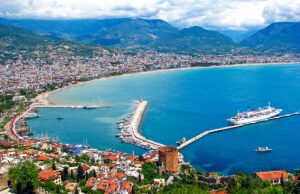 Alanya Turkey