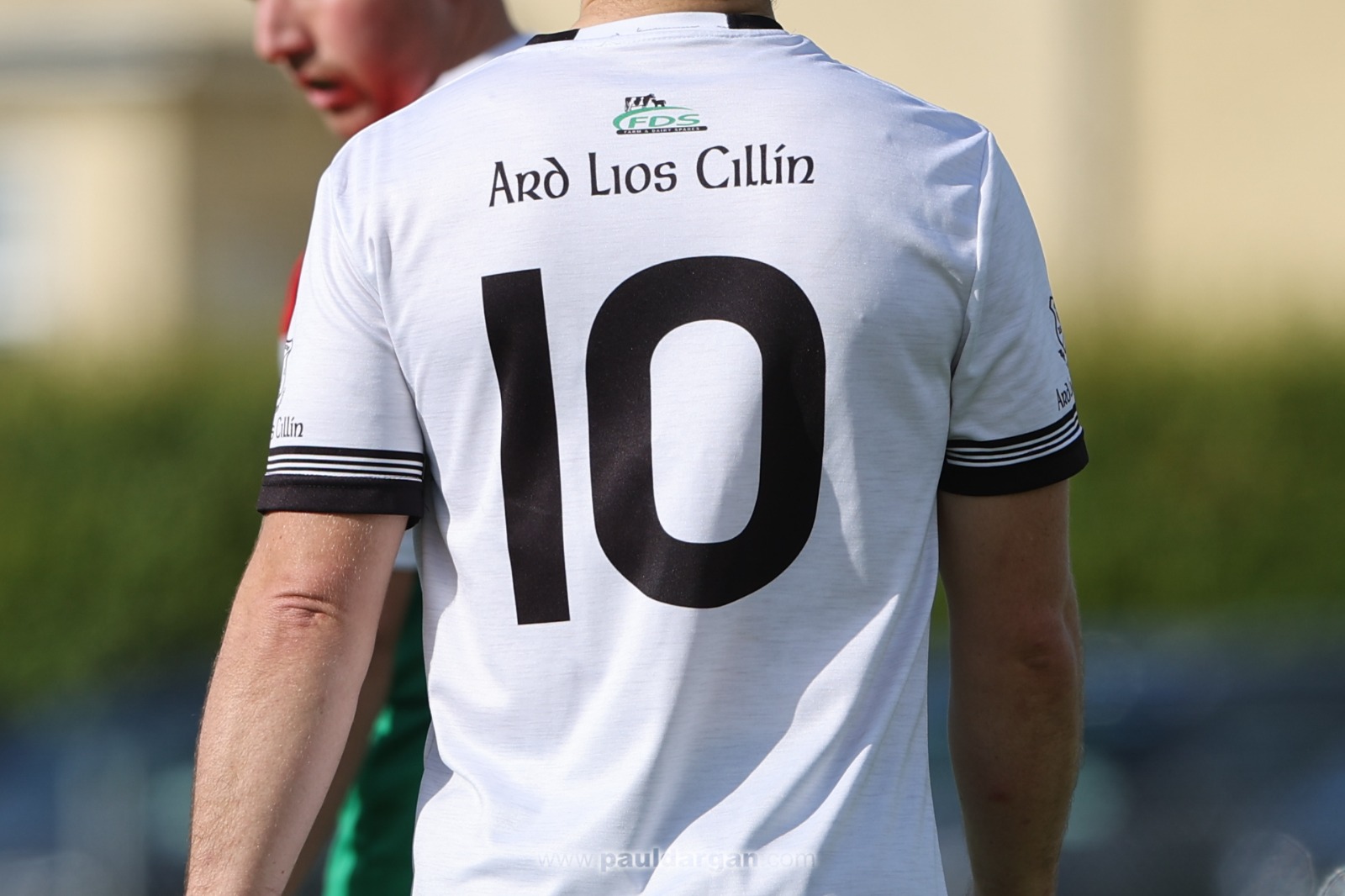 Laois SFC: Dunne and Kingstons inspire Arles-Killeen to thrilling win over Courtwood