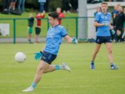 Brian Whelan Ballyroan-Abbey