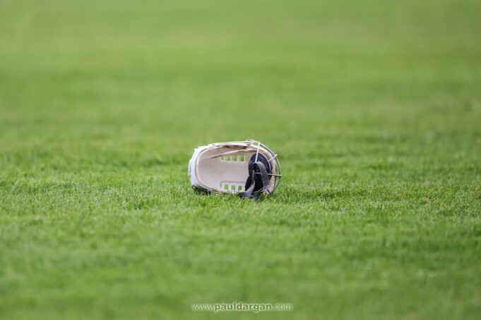 Hurling General