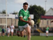 Darragh Carolan Stradbally