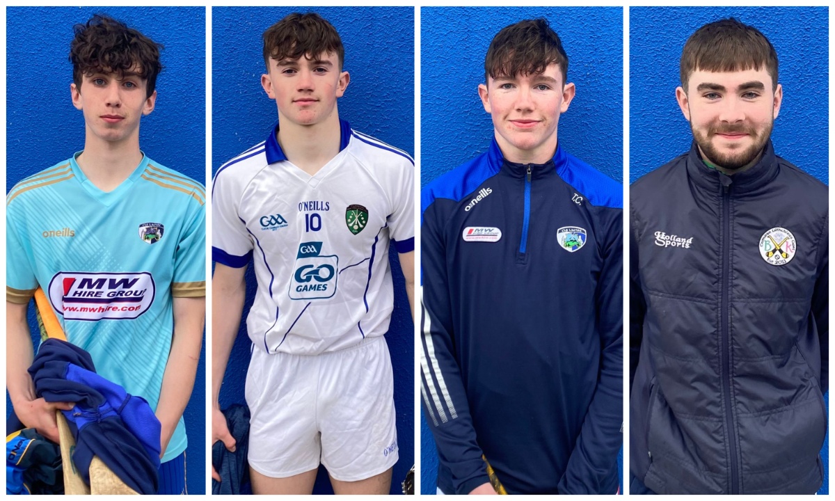 Eight young players to watch out for as the 2023 Senior hurling championship gets underway