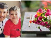 Eoin and Dylan Fitzpatrick RIP
