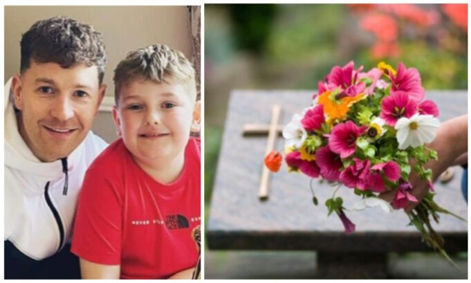 Eoin and Dylan Fitzpatrick RIP