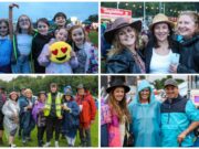 Forest Fest Main