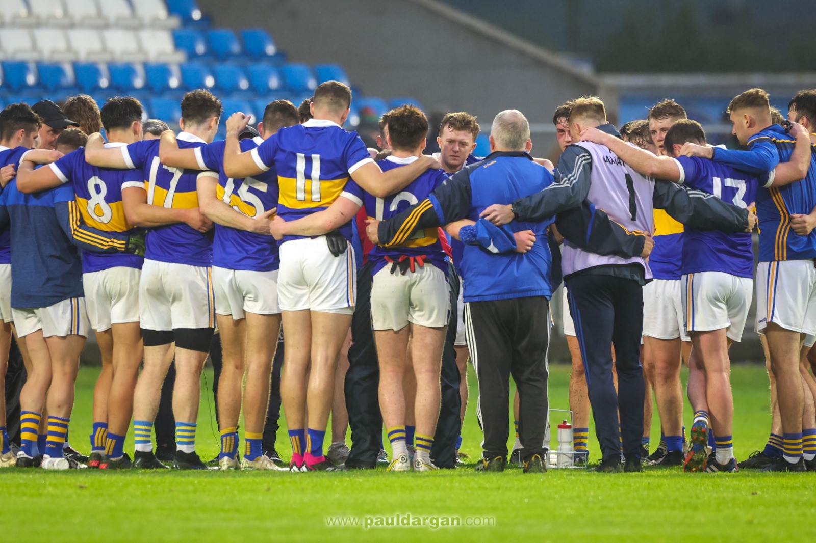 Laois Shopping Centre: Senior Football Championship – Round 2 2023  Previews. - Laois GAA