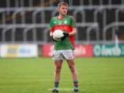 Jack Byrne Graiguecullen