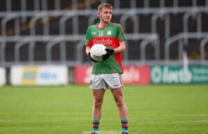 Jack Byrne Graiguecullen