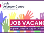 Laois Volunteer Job Ad