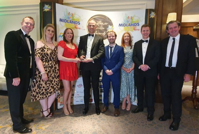 Midlands 103 Awards (1)
