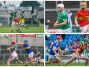 Podcast Hurling