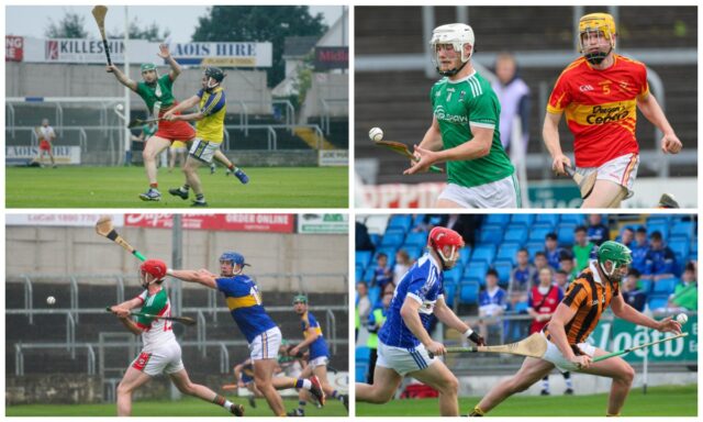 Podcast Hurling