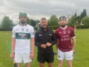Portlaoise Ballinakill