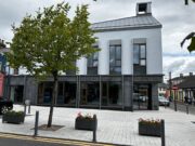 Portlaoise Library General