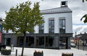 Portlaoise Library General